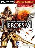 Might & Magic : Heroes VI - Limited Edition [import allemand]