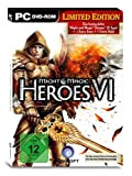 Might & Magic: Heroes VI - Limited Edition [Import allemand]
