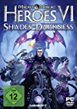 Might & magic : Heroes VI - Shades of Darkness [import allemand]