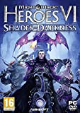 Might & magic : Heroes VI - Shades of Darkness + Pack Armurerie de Dynastie in-game