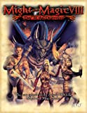 Might & Magic VIII: Day of the Destroyer (PC) [import anglais]