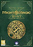 Might & magic X : Legacy