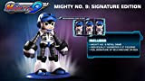 Mighty No. 9 Signature Edition - PlayStation 4 by Deep Silver