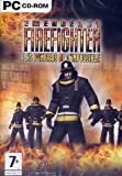 Mindscape-Emergency Firefighter Les Pompiers de L Impossible - PC - Neuf VF