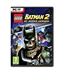Mindscape LEGO Batman 2 DC- Superheroes De base PC Néerlandais, Anglais, Français jeu vidéo - jeux vidéos (De base, PC, ...