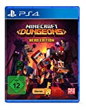 Minecraft Dungeons Hero Edition [PS4]