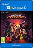 Minecraft Dungeons Standard | Win 10 PC - Code jeu à télécharger
