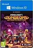 Minecraft Dungeons: Ultimate Edition | Windows 10 - Code jeu à télécharger