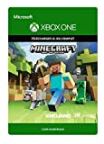 Minecraft: Édition Standard | Xbox One - Code jeu à télécharger