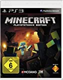 Minecraft (import allemand)