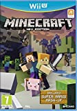 Minecraft (Nintendo Wii U) [UK IMPORT]