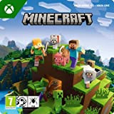 Minecraft | Standard | Xbox One/Series X|S - Code jeu à télécharger