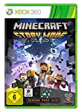 Minecraft: Story Mode [Import allemand]