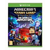 Minecraft : Story mode – The Complete Adventure
