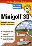 Minigolf 3D