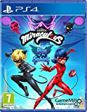 Miraculous Rise of the Sphinx Playstation 4