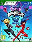 Miraculous: Rise of the Sphinx (Xbox One)