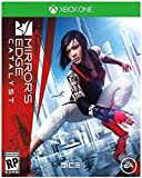 Mirror's Edge Catalyst - Xbox One by Electronic Arts