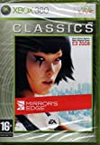 Mirror's Edge Classics (XBOX 360) [UK IMPORT]