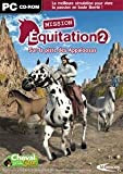 Mission Equitation 2 : Sur la piste des Appaloosas