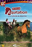 Mission Equitation N°1 - Cheval d'or