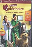 Mission Vétérinaire - Je Soigne Les Animaux Familiers - PC/MAC - Neuf
