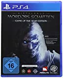 Mittelerde : Mordors schatten - game of the year edition [import allemand]