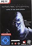 Mittelerde : Mordors schatten - game of the year edition [import allemand]