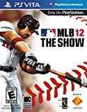 MLB 12 : the show [import allemand]