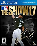 Mlb 17: The Show - PlayStation 4 Standard Edition