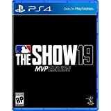 MLB The Show 19 MVP Edition - Playstation 4 PS4 region free