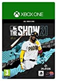 MLB The Show 21 Standard | Xbox One – Code jeu à télécharger