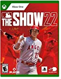 MLB The Show 22 for Xbox One