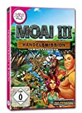 Moai 3: Handelsmission - Sammleredition [Import allemand]