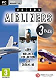 Modern Airliners Collection for FSX (PC DVD) [UK IMPORT]