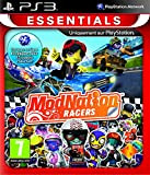Modnation Racers - collection essentielles