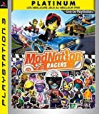 Modnation Racers - édition platinum