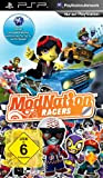ModNation Racers [Import allemand, jeu en français]