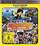 ModNation Racers Platinum
