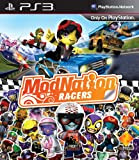 ModNation Racers (PS3) [import anglais]
