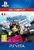 ModNation Racers: Road Trip [Code Jeu PSN PS Vita - Compte français]