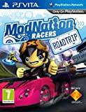 Modnation Racers : Road Trip [import italien]