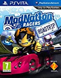 Modnation Racers : Road Trip (PS Vita)