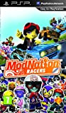 Modnation Racers (Sony PSP) [import anglais]