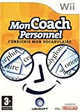 Mon Coach Personnel: J'enrichis Mon Vocabulaire