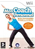 Mon coach personnel : mon programme forme et fitness