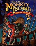 Monkey Island 2 Special Edition : LeChuck’s Revenge [Code Jeu PC - Steam]