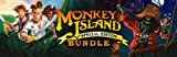 Monkey Island : Special Edition Bundle [Code Jeu PC - Steam]
