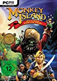 Monkey Island - special edition collection [import allemand]