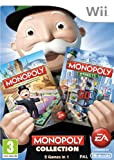 Monopoly collection [import anglais]
